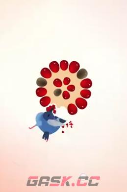 疯狂的鸽子第21关通关攻略-第2张-手游攻略-GASK