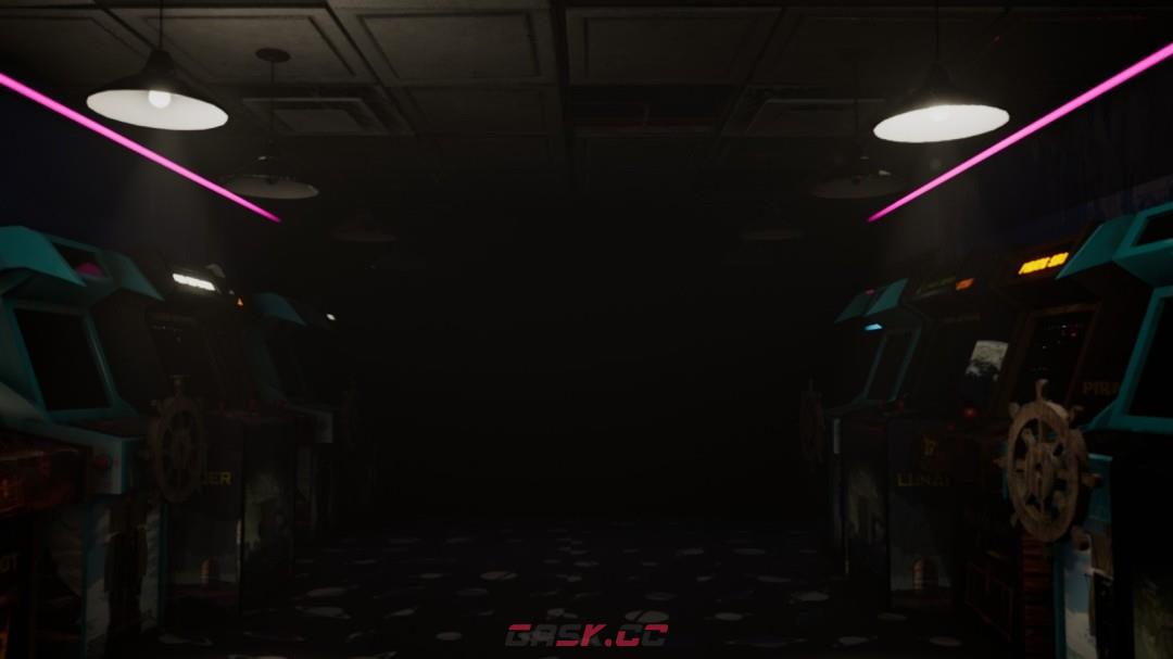 《逃离后室》第二十二关通关攻略分享-第13张-单机攻略-GASK