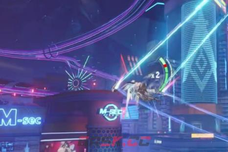 《异环》立体装置玩法介绍-第3张-手游攻略-GASK