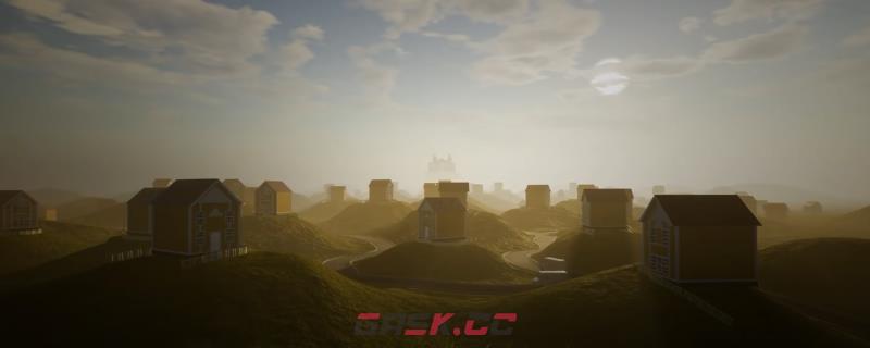 《逃离后室》游戏粉红屋结局做法介绍-第1张-单机攻略-GASK