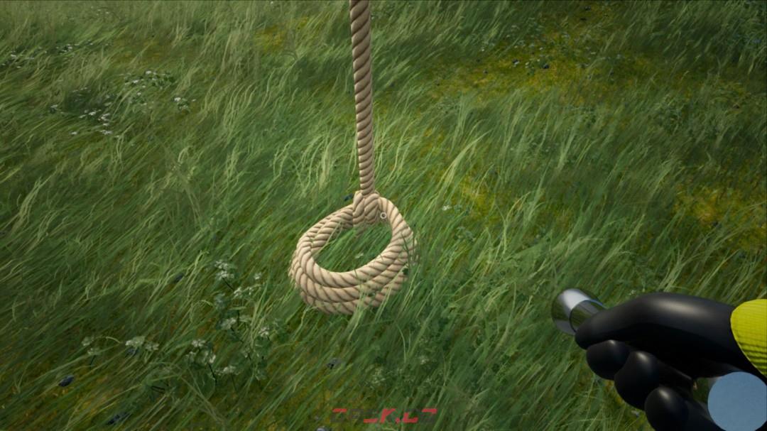 《逃离后室》第十五关通关攻略分享-第5张-单机攻略-GASK