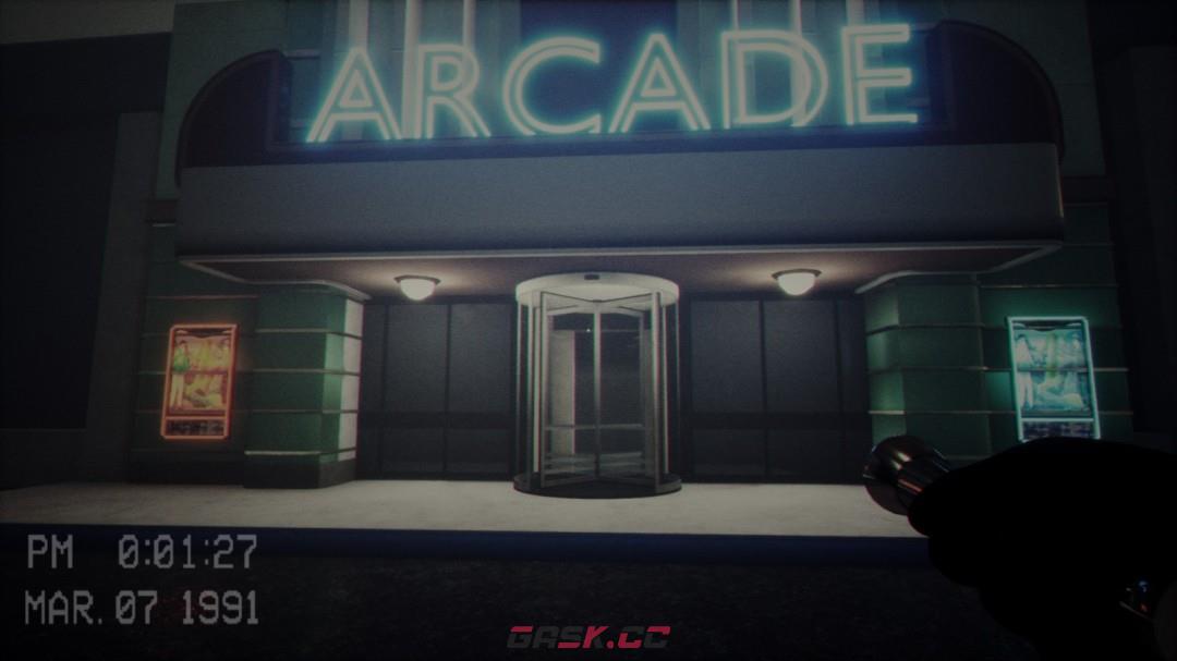 《逃离后室》第二十二关通关攻略分享-第10张-单机攻略-GASK