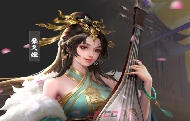 《群英打三国》武将搭配攻略-第4张-手游攻略-GASK