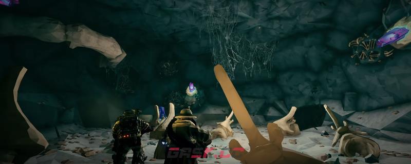 《深岩银河》业界前沿成就做法介绍-第1张-单机攻略-GASK