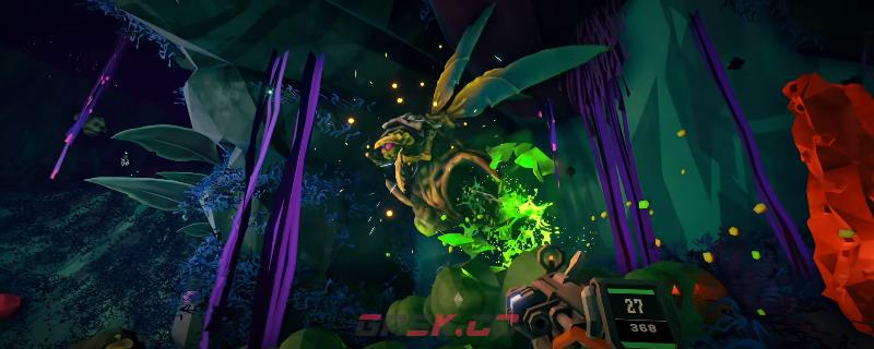 《深岩银河》走投无路成就做法介绍-第1张-单机攻略-GASK