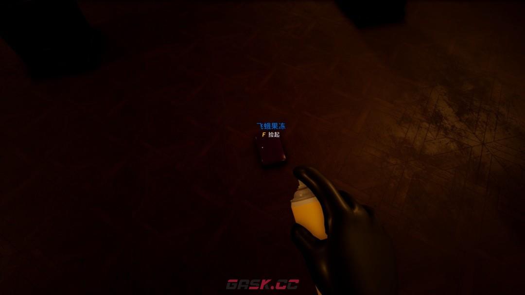 《逃离后室》第七关通关攻略分享-第6张-单机攻略-GASK