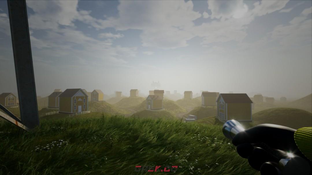 《逃离后室》第十五关通关攻略分享-第2张-单机攻略-GASK