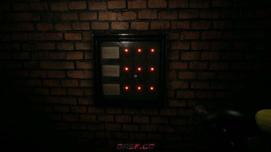 《逃离后室》第五关通关攻略分享-第2张-单机攻略-GASK