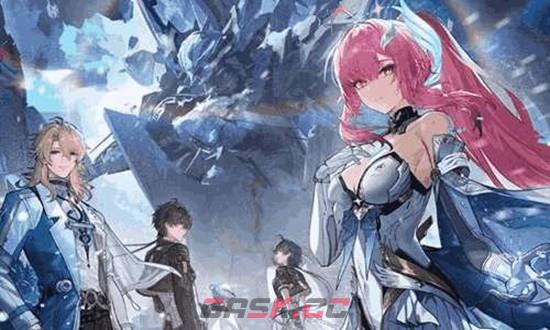 《鸣潮》爱弥斯最佳武器排行一览-第2张-手游攻略-GASK