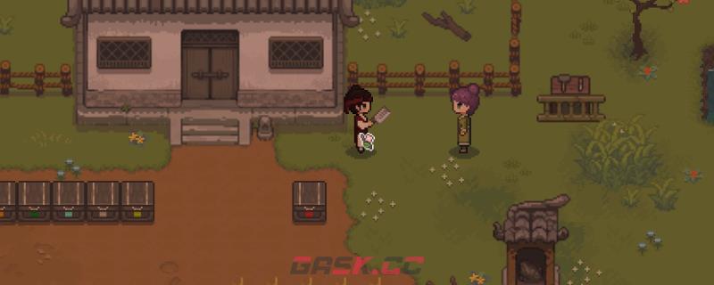 《桃源村日志》刁芸儿偏好介绍-第1张-单机攻略-GASK