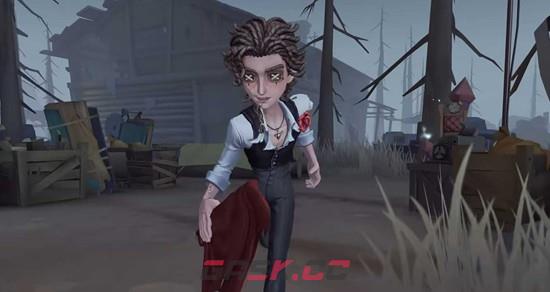 《第五人格》斗牛士技能介绍-第4张-手游攻略-GASK