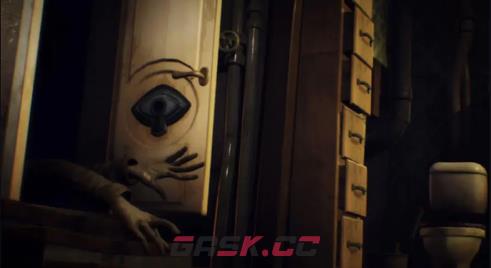 小小梦魇全成就获取方法-第2张-手游攻略-GASK