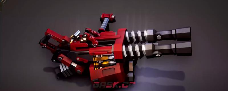 《深岩银河》赛季boss打法技巧分享-第1张-单机攻略-GASK