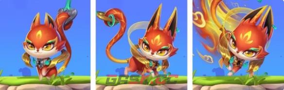 金铲铲之战2026天选福星宝典奖励汇总-第4张-手游攻略-GASK