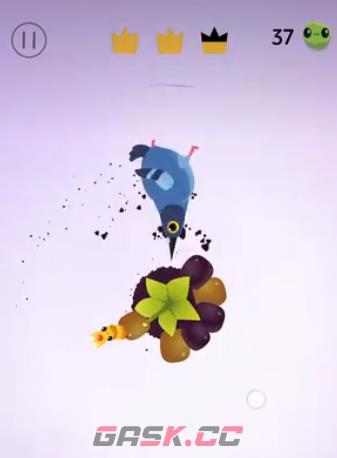 疯狂的鸽子第29关通关攻略-第3张-手游攻略-GASK