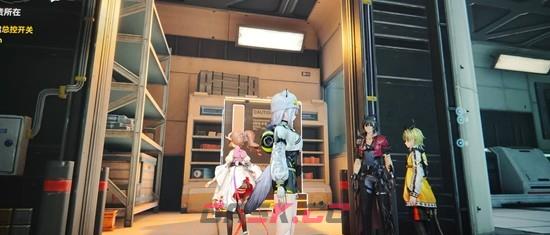 《明日方舟：终末地》源石副产物中心介绍-第5张-手游攻略-GASK