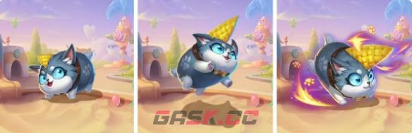 金铲铲之战2026天选福星宝典奖励汇总-第6张-手游攻略-GASK