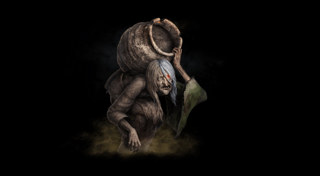 《仁王3》妖怪介绍-第1张-单机攻略-GASK