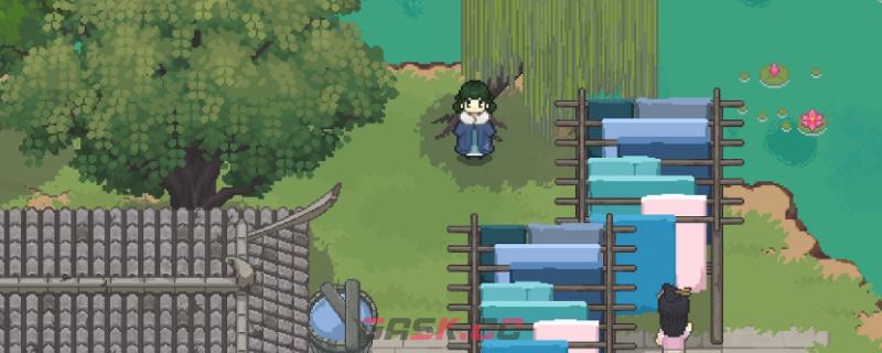 《桃源村日志》林雅清偏好介绍-第1张-单机攻略-GASK