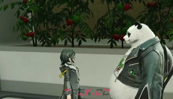 《明日方舟：终末地》熊猫大潘技能介绍-第3张-手游攻略-GASK