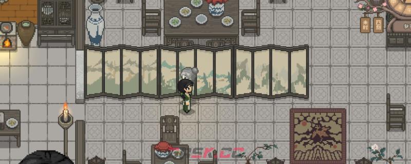 《桃源村日志》两全结局分享-第1张-单机攻略-GASK