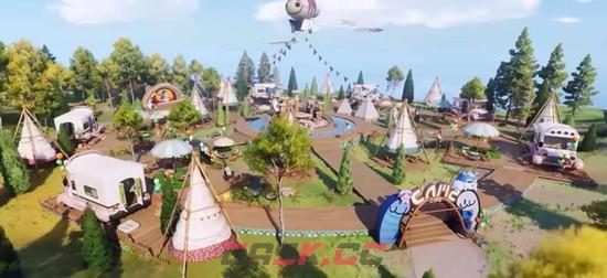 《伊莫》摆摊玩法介绍-第2张-手游攻略-GASK