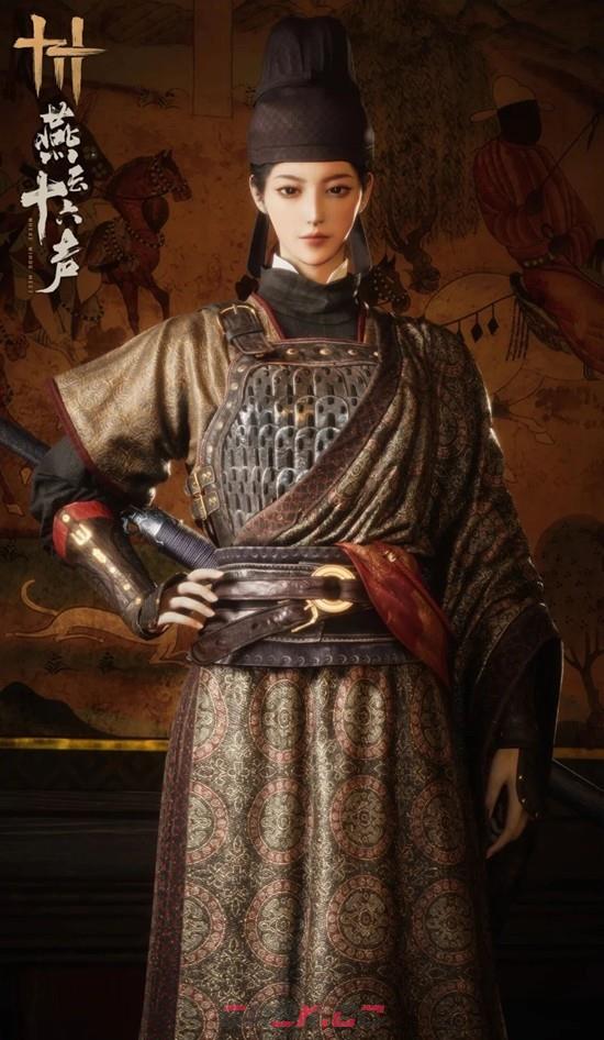 《燕云十六声》限时活动聆音响岁介绍-第4张-手游攻略-GASK