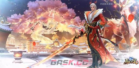 《英雄联盟手游》蕊雪盈春欣荣永恩皮肤价格介绍-第2张-手游攻略-GASK