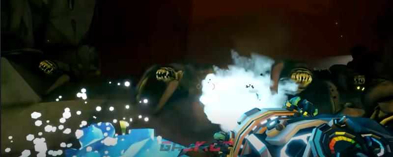 《深岩银河》冰弩冻结怪物需要箭矢分享-第1张-单机攻略-GASK