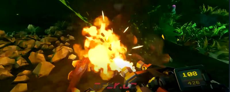 《深岩银河》游戏深钻任务完成技巧介绍-第1张-单机攻略-GASK