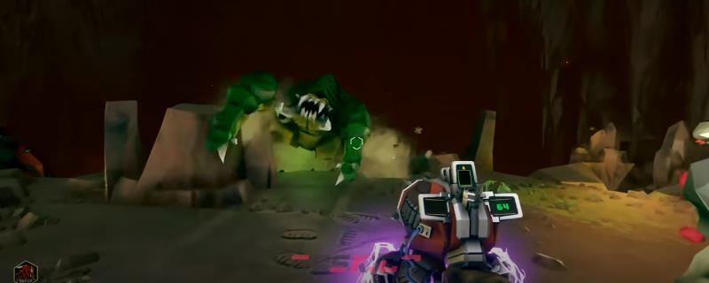 《深岩银河》常见怪物打法技巧分享-第1张-单机攻略-GASK