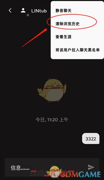 《riot games》删除聊天记录方法-第4张-手游攻略-GASK