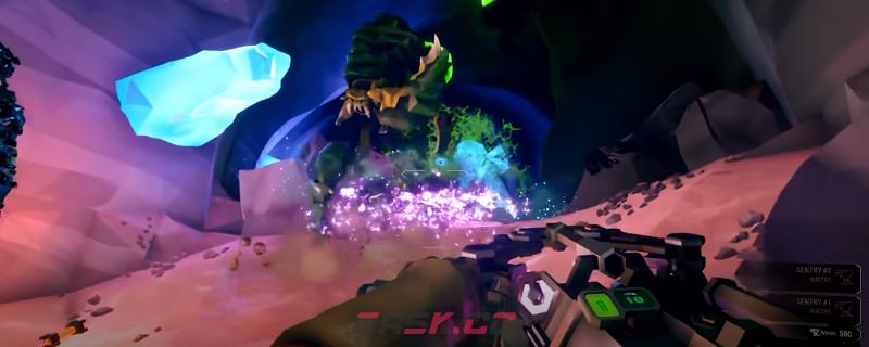 《深岩银河》游戏存档位置及转换方法介绍-第1张-单机攻略-GASK