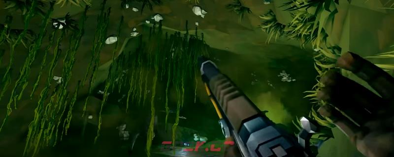 《深岩银河》游戏虫蛋任务做法介绍-第1张-单机攻略-GASK