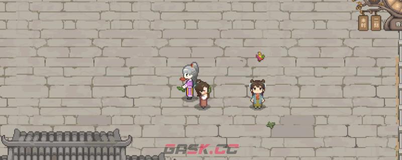 《桃源村日志》永续结局分享-第1张-单机攻略-GASK