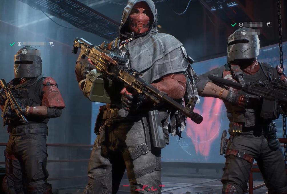 《三角洲行动》蝶变时刻新赛季更新内容一览-第6张-手游攻略-GASK