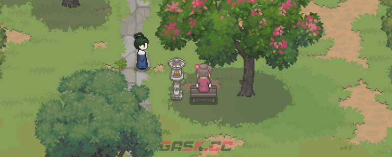 《桃源村日志》吴霞偏好介绍-第1张-单机攻略-GASK