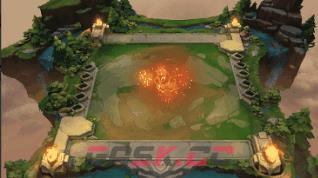 金铲铲之战2026天选福星新藏品羁绊汇总-第5张-手游攻略-GASK