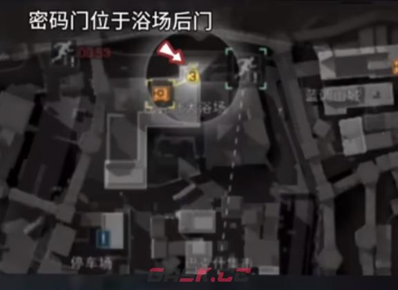 三角洲行动巴克什2月4日密码攻略2026-第2张-手游攻略-GASK