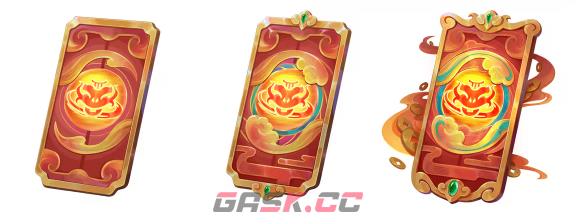 金铲铲之战2026天选福星宝典奖励汇总-第2张-手游攻略-GASK