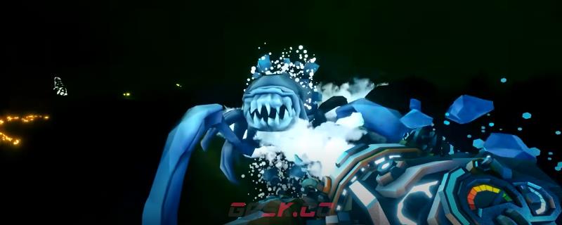 《深岩银河》游戏炼油任务完成技巧介绍-第1张-单机攻略-GASK