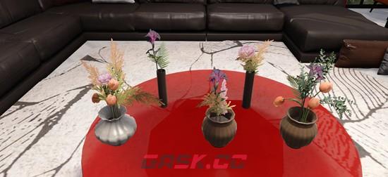 《恋与深空》男主主动插花攻略-第2张-手游攻略-GASK