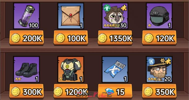 加勒比帝国金币获取及使用建议-第9张-手游攻略-GASK