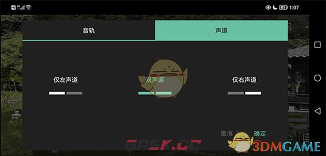 《moboplayer》音轨声道设置教程-第6张-手游攻略-GASK