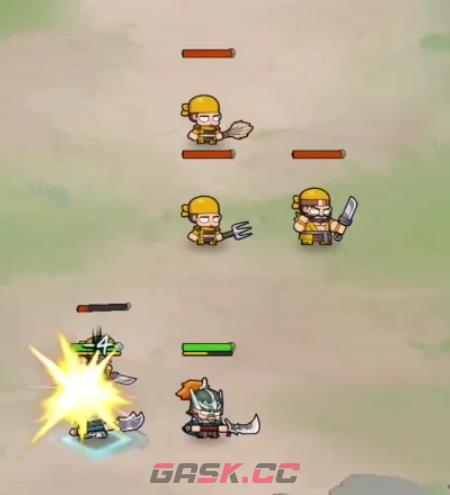 《雄心之上》最强阵容搭配攻略-第7张-手游攻略-GASK