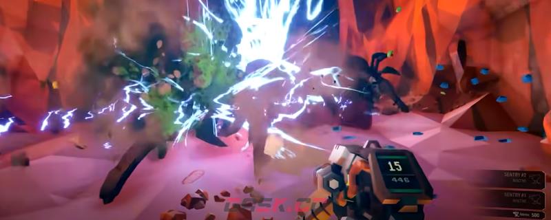 《深岩银河》高级怪物秒杀攻略分享-第1张-单机攻略-GASK