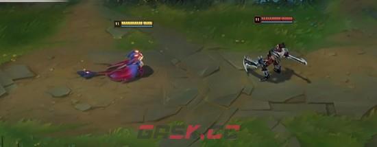 《英雄联盟手游》斯莫德辅助英雄搭配攻略-第5张-手游攻略-GASK