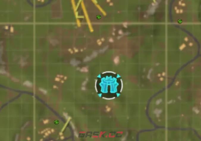 《香肠派对》龙宫主殿地图介绍-第3张-手游攻略-GASK