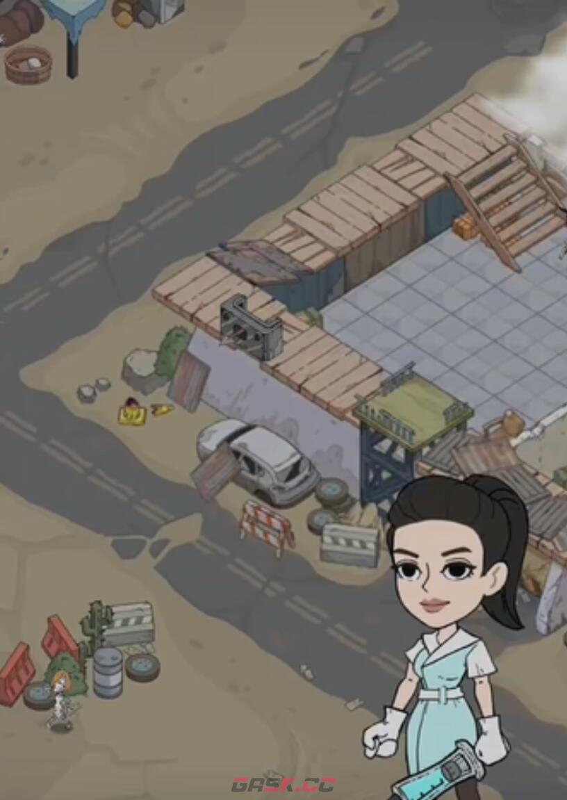 《加勒比帝国》新手攻略-第4张-手游攻略-GASK