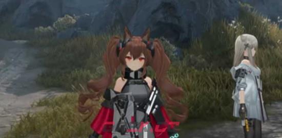 《明日方舟：终末地》安洁莉娜技能介绍-第2张-手游攻略-GASK